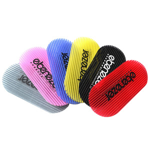 Faible MOQ, logo personnalisé, coussinets à cheveux pour franges, accessoires pour hommes et femmes, pinces à cheveux, pour coiffure, sectionnement, salon de coiffure, salon de beauté, barbier - Product Image 6
