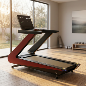 Fabricant d'équipements de fitness commerciaux, équipement de cardio-training, tapis de course commercial - Product Image 1
