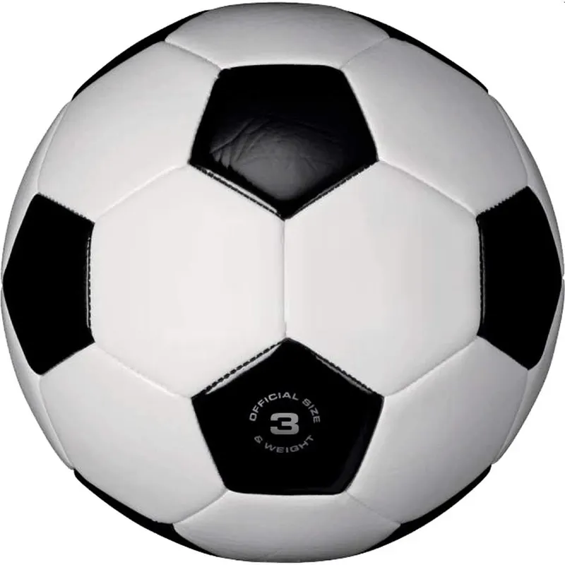 Size 5 Official Professional Soccer Balls With Custom LOGO Football for Training Football