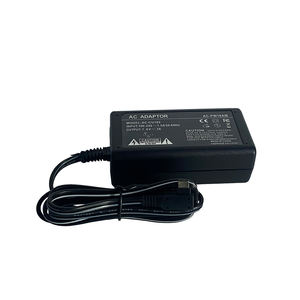 Adaptador de corriente para cámara digital, compatible con <span class=keywords><strong>Sony</strong></span> A58, A99, <span class=keywords><strong>A57</strong></span>, A77 II, A200, A230, A290, puerto de CC, para cámara digital, para <span class=keywords><strong>Sony</strong></span> A200 - Product Image 1