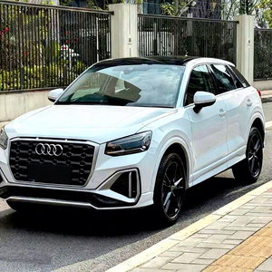 <span class=keywords><strong>Audi</strong></span> Q2L Modelo 2022 35 TFSI Dynamic Line 1.4T 150HP Precio Bajo para Pedidos al por Mayor Exportación a Rusia - Product Image 1