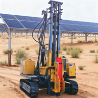 Controlador de pila solar inteligente con control remoto: posicionamiento de una tecla para una conducción de pila fotovoltaica precisa y eficiente