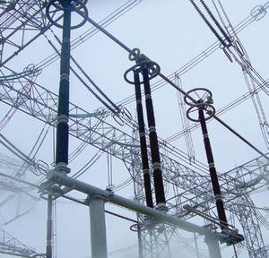 สวิตช์ตัดวงจร GW7 สำหรับภายนอกอาคาร แบบสามเฟส ขั้วเดียว 252kv 363kv 420kv 3150A สวิตช์ตัดวงจรแรงดันกลางและแรงดันสูง 50/60Hz อายุการใช้งาน 10000 รอบ - Product Image 2