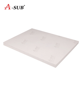 A SUB Factory 120G Cốc In Phun Tốc Độ Truyền Tải Cao Khô Nhanh A4 Giấy Dệt Thăng Hoa Nhiệt - Product Image 5