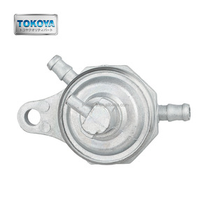 Válvula de interruptor de tanque de combustible para motocicleta <span class=keywords><strong>Suzuki</strong></span> Smash 110 115 - Product Image 2