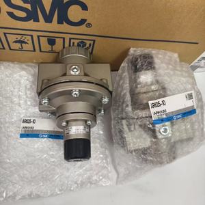 SMC SMC الأصلي SMC/من من جميع الأجزاء الهوائية الأصلية منظم يعمل بالطيار - Product Image 4
