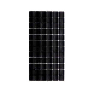 แผงโซลาร์เซลล์ HJT MWT ประสิทธิภาพสูง 540W-560W แบบพับได้ BIPV ซิลิคอน PERC ฮาล์ฟเซลล์ N-Type IBC Hbc รับประกัน 15 ปี - Product Image 4