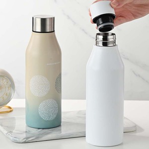 Stainless Steel Insulated 17oz/500ml Custom Water <b>Bottle</b> Bpa Free Business Double Wall Vacuum <b>Flask</b> - Product Image 3