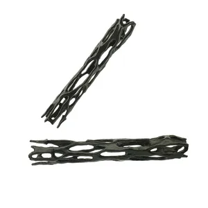 Baron Accessoire décoratif en forme de bâton de saule noir imprimé en 3D 12CM, Thème 'Obsession : Un Souhait', Décoration baguette magique en forme de saule, Figurines, Cadeau - Product Image 5