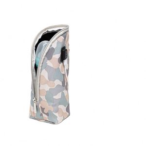 Bolsa térmica portátil para biberones con calentador USB de fábrica BSCI - Product Image 1