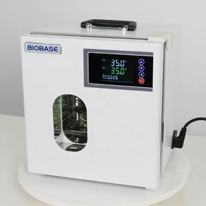 Four de séchage à air chaud à circulation forcée BIOBASE, dernière génération, pour laboratoire et hôpital - Product Image 4