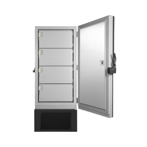 مختبر Midea 80 في الصين وحدة تخزين درجة حرارة منخفضة للغاية لبنك الدم OEM قابلة للتخصيص - Product Image 1