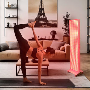 KingBrite RLP480 5 W Dual Leds 5 comprimento de onda <span class=keywords><strong>Red</strong></span> <span class=keywords><strong>Light</strong></span> Therapy Painel Full Body Pdt Machine - Product Image 6