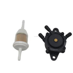 499486 499486S Filtro de Aire LA135 Kit de Mantenimiento y Ajuste para Cortacésped John Deere LA120 LA130 LA140 LA150 L120 LA145 D130 - Product Image 2