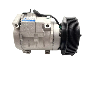 Compressori automatici di vendita calda che scorrono il compressore automatico 7 h15 per il compressore 330 24V del condizionatore d'aria del bruco per il camion di daf - Product Image 5