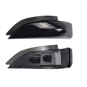 Pour AQUA, AXIO, FIELDER, <span class=keywords><strong>AURIS</strong></span>, PREMIO, ALLION, PRIUS C, VITZ – <span class=keywords><strong>Clignotant</strong></span> dynamique LED 12V pour rétroviseur, indicateur de direction OE - Product Image 4