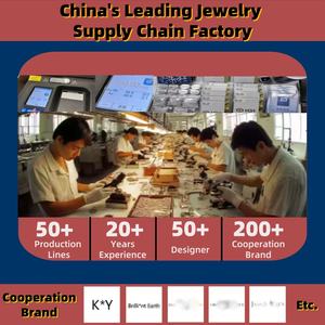 Женское Золотое обручальное кольцо из чистого золота Gia Igi HPHT, 14 карат/18 карат - Product Image 6