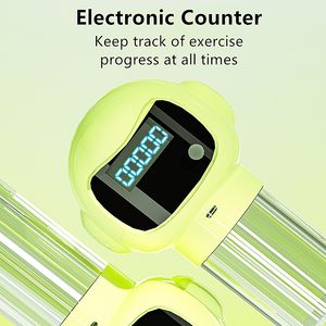 Haltères respiratoires réglables personnalisés OEM, étanches, pour l'entraînement respiratoire abdominal et pulmonaire - Product Image 2