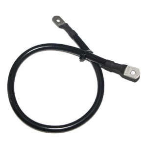 25 мм2 4AWG аккумуляторный кабель с 5/16 наконечников - Product Image 3