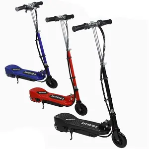 Monopattino Elettrico con Ruote Grandi <span class=keywords><strong>e</strong></span> Larghe, Carico Massimo 70kg, Super Veloce, Doppio Motore, Lunga Autonomia - Product Image 1