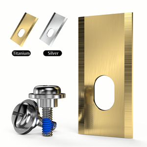Cuchilla para Cortacésped Robótico Dreame A1, Mova Robotic Mower MOVA 600, 600 Kit, 1000 LiDAX Ultra NAVAX AWD - Product Image 1