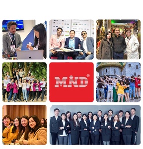 Étiquettes de puce NFC 25mm 13.56mhz autocollants programmables compatibles avec les téléphones compatibles NFC - Product Image 3