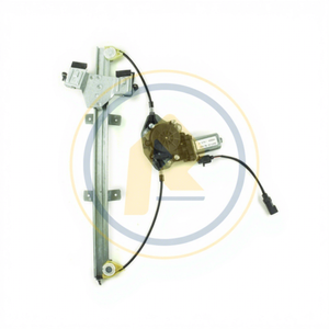 Regolatore Finestrino Adattabile per OE 1225874, 1491755, 1553149 - Product Image 1