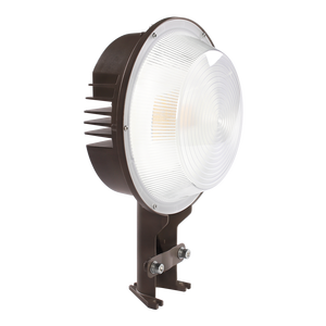 Outdoor 35W/70W Mini Bailer Shape Aluminum IP65 Waterproof <b>Sensor</b> LED Street <b>Lights</b> AC Powered Road Use LD-HT1 <b>Light</b> Control Sen - Product Image 6