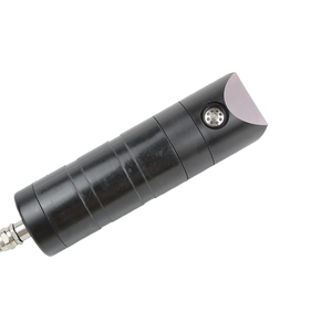 เครื่องวัดความเร็วการไหลแบบอัลตราโซนิก SenTec พร้อมจอ LCD ความละเอียดสูง เครื่องวัดการไหลแบบดอปเปลอร์ สำหรับแม่น้ำ/ช่องน้ำเปิด รุ่น SPDV200F Ultr - Product Image 4