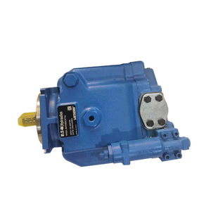ปั๊มไฮดรอลิกวิคเกอร์ส รุ่น PVH131QIC-RF-13S-10-C25-31 แบบลูกสูบแกนเดี่ยว 1 จังหวะ 350 บาร์ 5 แรงม้า - Product Image 4