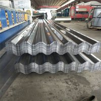 Tuiles de toiture en acier galvanisé ondulé bon marché, revêtement de sable, rouleaux de tôle en fer, conception certifiée Tisi, soudage et découpe inclus