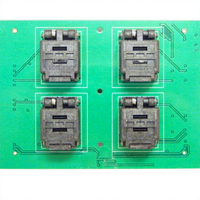 Nuevo Adaptador GX4073-T001-S4 para XELTEK SuperPro 7500N