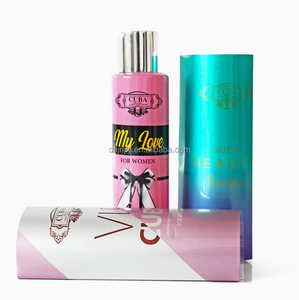 Tùy Chỉnh Hộ Gia Đình Hàng Ngày Hóa Chất Dính Giấy/Vinyl Bóng/Matte Nhãn Dán Nhãn Giặt Chai Bao Bì In Ấn Nhãn Cmyk - Product Image 4