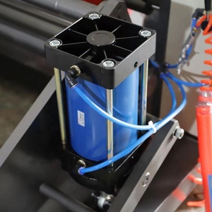 RTFD-900 coreless tua lại ATM POS nhiệt tiền mặt đăng ký giấy cuộn rạch tua máy cho 56 79 Mét Chiều rộng - Product Image 2