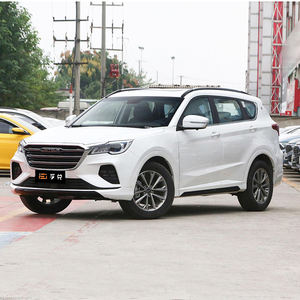 2025 Jetour X70 PLUS 1,6 T DCT Strong SUV 7 asientos caja de cambios automática R18 neumáticos Dark Interior FWD Drive usado gasolina coche Dubai - Product Image 5