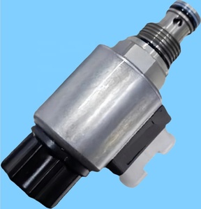 WKM08130D-01-C-N-24DG วาล์วสามทาง 350 บาร์ 25 ลิตร/นาที พอร์ต M20x1.5 สำหรับเปลี่ยนอะไหล่ มีสินค้าในสต็อก - Product Image 3