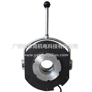 Frein Lenze BFK458-20E/20N 24/103/180/205VDC 100W pour équipement industriel - Product Image 2