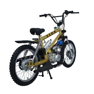 <span class=keywords><strong>Bicicleta</strong></span> Motorizada <span class=keywords><strong>de</strong></span> 4 Tiempos, 1.5L, <span class=keywords><strong>con</strong></span> Tanque <span class=keywords><strong>de</strong></span> Gasolina, Neumático <span class=keywords><strong>de</strong></span> 16 Pulgadas, <span class=keywords><strong>Motor</strong></span> <span class=keywords><strong>de</strong></span> 110cc, Scooter a Gasolina, <span class=keywords><strong>Bicicleta</strong></span> a Gasolina, Ciclomotor a Gasolina - Product Image 3