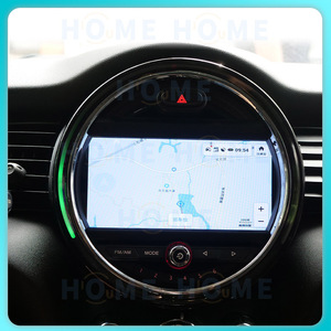 Android 13 Carplay Auto Stereo Đài Phát Thanh Xe Video Player GPS Navigation Cho BMW <span class=keywords><strong>Mini</strong></span> <span class=keywords><strong>Cooper</strong></span> F55 F56 F60 2014 2017 Điều Khiển Trung Tâm - Product Image 5