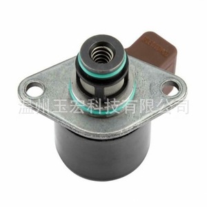 Soupape de régulation de pression de carburant 9307Z523B pour Hyundai Kia SsangYong Renault - Product Image 2