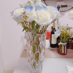 จานสลัดอาหารขวดน้ำแก้วขวดน้ำ - Product Image 5