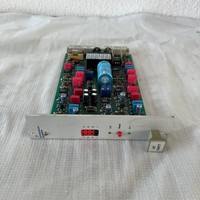 Plc Mannesmann Vt13477 S21/1 #1 944800713 Amplifier Vt17121a for Warranty Product