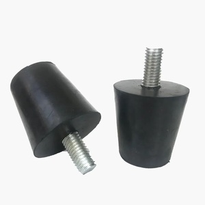 가스 실린더 고무 씰 HNBR NBR FKM FVMQ 커스텀 고무 가스켓 씰 - Product Image 6