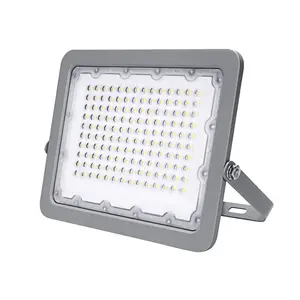 KCD 50 वाट 500w 3000k सी सी टी floodlight आधुनिक आउटडोर दीवार प्रकाश ऊर्जा की बचत ip67 आउटडोर चयन ip68 एलईडी बाढ़ प्रकाश