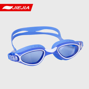แว่นตาว่ายน้ำ Jiejia GS22 ป้องกันฝ้า มองเห็นชัดเจน ผลิตจากพลาสติก สำหรับผู้ใหญ่ ใช้ได้ทั้งชายและหญิง - Product Image 2