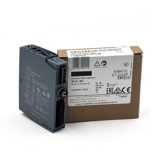 Controllore PLC 6ES7134-6GD01-0BA1 6ES71346GD010BA1 ET 200SP Nuovo Originale Disponibile in Magazzino - Product Image 2
