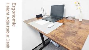 NBHY Offre Spéciale électrique hauteur réglable <span class=keywords><strong>bureau</strong></span> à domicile <span class=keywords><strong>bureau</strong></span> <span class=keywords><strong>debout</strong></span> cadre de <span class=keywords><strong>bureau</strong></span> à moteur unique <span class=keywords><strong>bureau</strong></span> <span class=keywords><strong>assis</strong></span> à <span class=keywords><strong>debout</strong></span> bon marché - Product Image 5