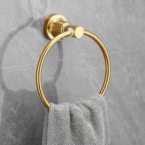 Ensemble d'accessoires de rangement de salle de bain en acier inoxydable de luxe moderne Libert, montage en coin, avec garantie de 3 ans pour les salles de bain d'hôtel - Product Image 6