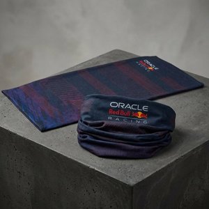 Bandana Red Bull ORBR multifunzione Racing - Product Image 5