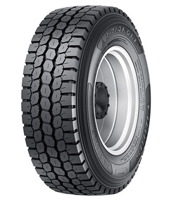 ยางรถบรรทุก TRD05 TL TBR ขนาด 11R22.5-16PR พร้อมคุณสมบัติประสิทธิภาพสูง - Product Image 1
